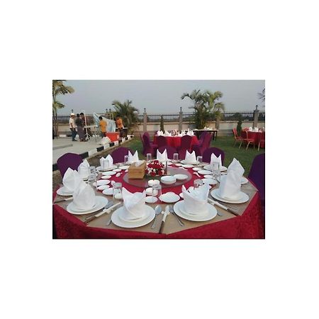 Pathein Golden Princess מראה חיצוני תמונה