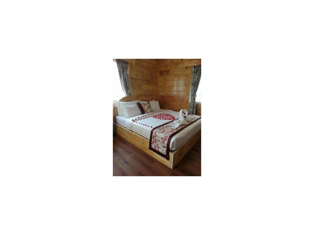 Pathein Golden Princess מראה חיצוני תמונה
