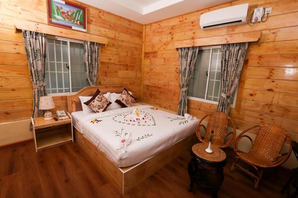Pathein Golden Princess מראה חיצוני תמונה