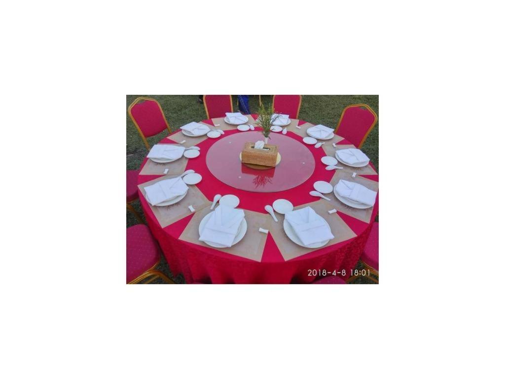 Pathein Golden Princess מראה חיצוני תמונה